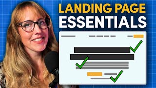 7 Crucial Things Every Saas Landing Page Should Have With Examples