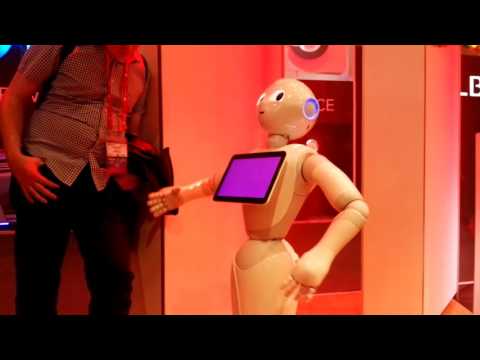 Video: 5 Keisčiausi Ir Neįprasti Robotai - Alternatyvus Vaizdas
