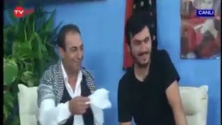 Mehmet Kalkan Hüseyin Kaplı ATIŞMA Barak Gecesi Funda kasetcilik Şerif Albayram