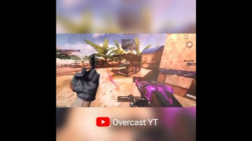 𝐊𝐑𝐌/Shorty 𝐛𝐞𝐬𝐭 𝐒𝐡𝐨𝐭𝐠𝐮𝐧 𝐢𝐧 𝐌𝐏 😱🔥🔥 #shorts #short #Codmobile #codm #Callofdutymobile #6969