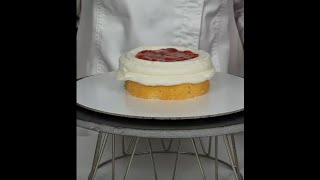 МК🎂 Сборка бенто тортов + РЕЦЕПТЫ от @savkina_ek🎂Assembling Bento Cakes - 11 