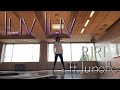 RIRI ft.Junoflo-luv luv/Mio Dance Cover