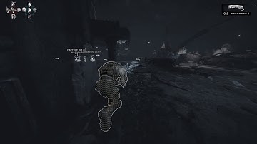 Gears of War 4 PC Error Shown