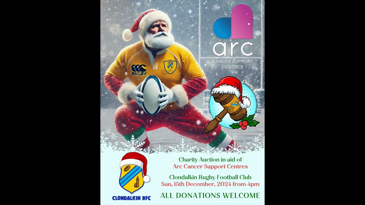 Charity Auction 2024