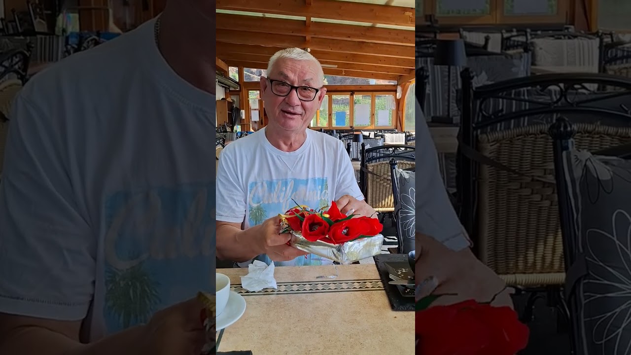 Я первый раз на кемпинге 😲😂 . Мозель 🐟.  Лето 2025.🌸