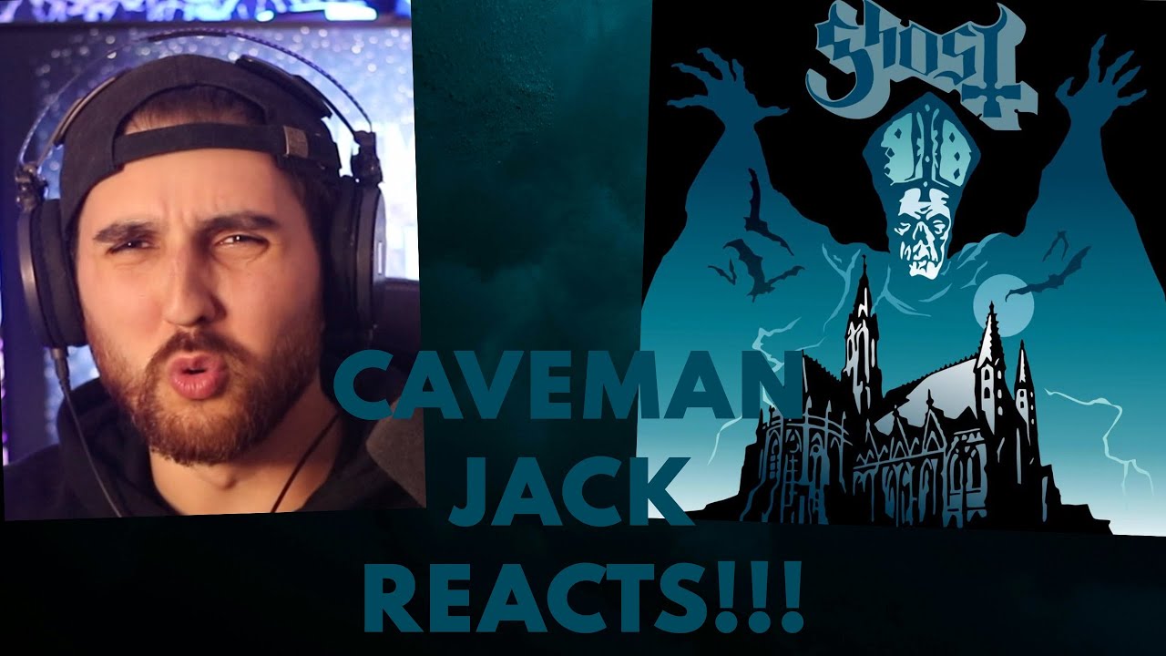 BECAME A GHOUL ON GHOST'S DEBUT 