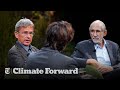 Michael Oppenheimer And Stefan Rahmstorf How Close Is Climate To A Tipping Point Michael Oppenheimer And Stefan Rahmstorf How Close Is Climate To A Tipping Point