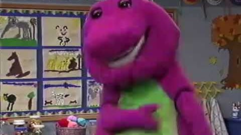 Alphabet Zoo (1998 Version) Part 26