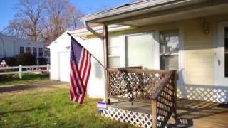 219 Lorraine Avenue, Fredericksburg VA 22408