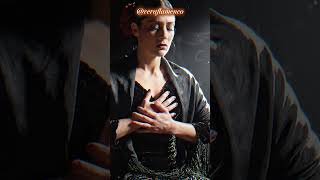 Cante Jondo que rompe el silencio 🥀 | Vicky Vera