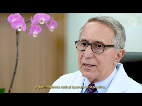 Vídeo: Complicações Do Câncer De Próstata: Visão Geral E Perspectivas