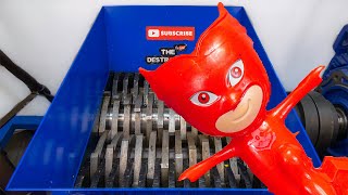 Pj Masks Vs Shredder