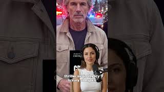 CRIME DENIED, A BUCK TAYLOR NOVEL