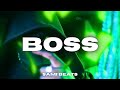 [FREE] Kerchak x La Mano 1.9 HoodTrap Type Beat - "BOSS" | Sami Beats