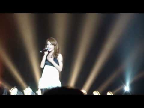Jolin 新春音樂會 自由時報(日不落& 舞孃)