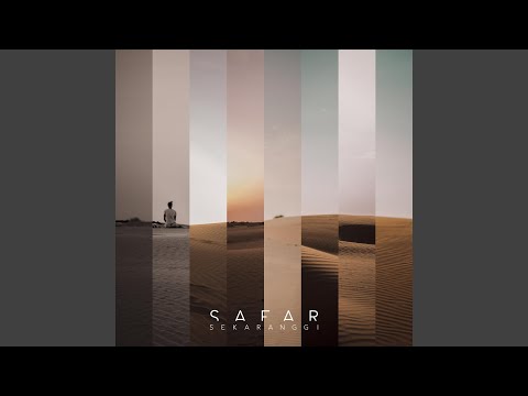 Putar Lullaby - Sekaranggi