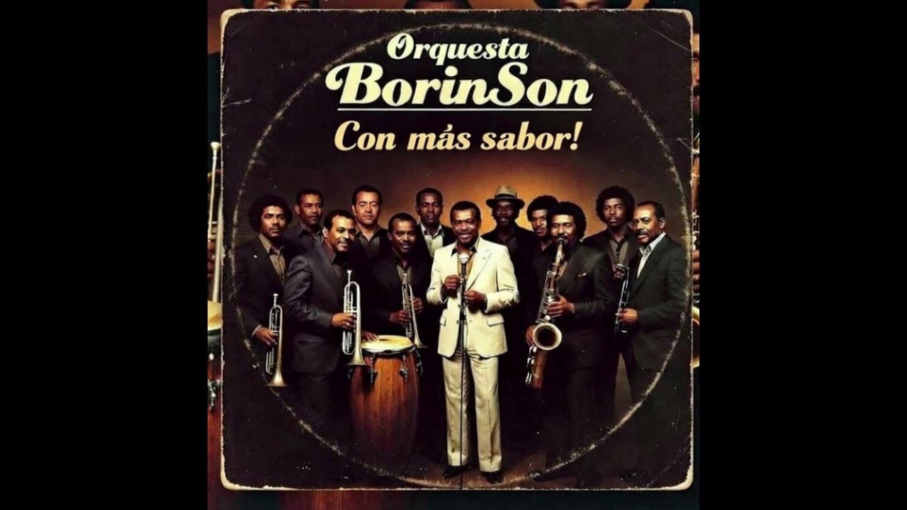 El recuerdo de tu Amor (Bomba)