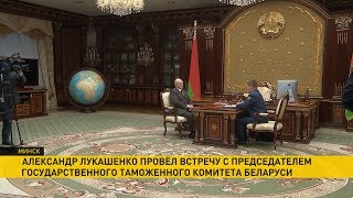 Ущерб от российского налогового манёвра компенсируют за счет увеличения транзита товаров Ущерб от российского налогового манёвра компенсируют за счет увеличения транзита товаров