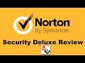 Norton Security Deluxe Review