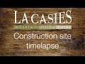 Time lapse - Episode 2 - Hotel construction Timelapse