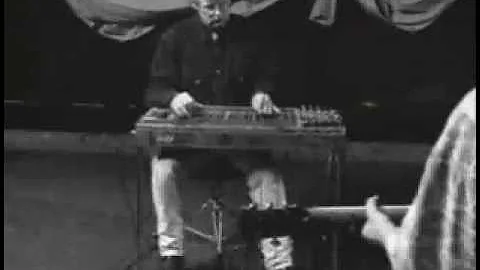 Mark Koenig - The Lonesome Kind