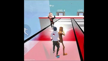 FREE FIRE SQUID GAME GLASS BRIDGE FUNNY VIDEO #glassbridge #freefire #funnyvideo #squidgame