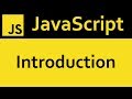 JavaScript Tutorial in Hindi #01 What is JavaScript? | Introduction to JavaScript for beginners