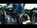 Transformers Dark of the Moon | Music Video | Here (Lucian Remix) - Alessia Cara