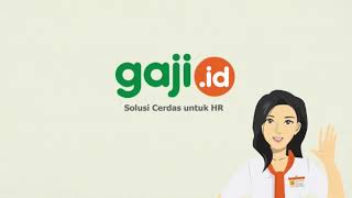 Gaji.id - Solusi Cerdas untuk HR screenshot 1
