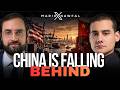 OXFORD: CHINA WILL NO LONGER OVERTAKE THE U.S. ECONOMY - w/ Jeffrey Snider Episode cover