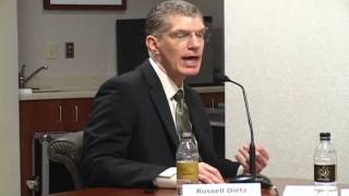 FEF-Secure Cloud Computing-Challenges-SafeNet-5-2010.wmv