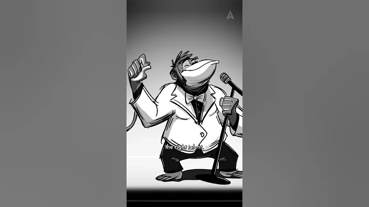 The Story of Jungle Book's Classic Song "I Wan’na Be Like You"