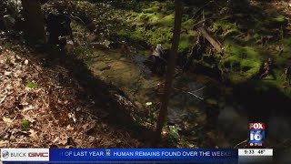 Body found in Searcy, police say it could have been there for 'weeks and possibly months'