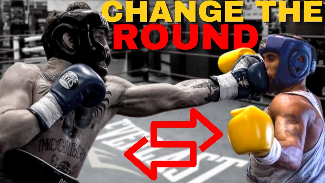 6 Ways To Change The Round When You're Losing - YouTube