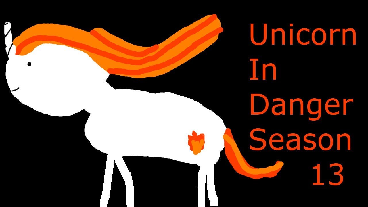 Unicorn In Danger Season 13 Episode 9 First Day Of Class And Zack