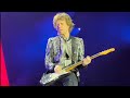 Miss You - The Rolling Stones - Paris - 23rd July 2022