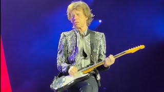 Miss You - The Rolling Stones - Paris - 23rd July 2022