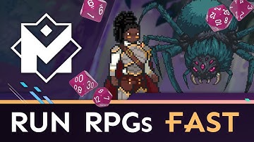 Run Games For Your Friends FAST | One More Multiverse Tutorial