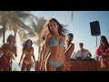 Best Bachata Mix 2025 🌴💃 Latin &amp; Reggaeton Party | Caribbean Dance Fever by BailaWave