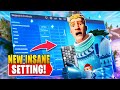 How To Find the BEST NEW Keyboard & Mouse Settings, Sensitivity & DPI In Fortnite Chapter 3 Season 1