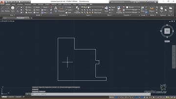 23 - Joindre et séparer des objets | AutoCAD 2018 2D Essentials