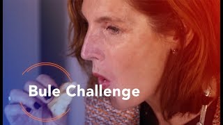 Bule Challenge: Dubes Swedia Ditantang Makan Gado-Gado