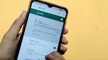 Nokia g21 Wi-Fi calling setting | how to use wi-fi calling | wi-fi calling off kaise kare