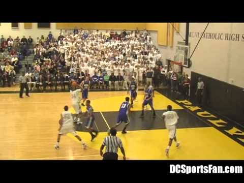 PVI Deon Jones Jumper 