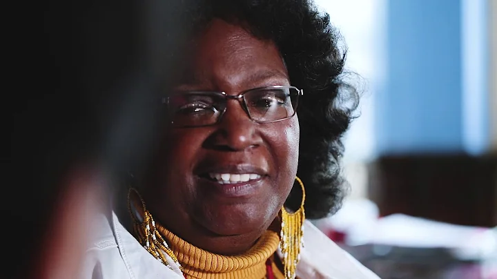 Janets Story: Getting an Online Masters in Educati...