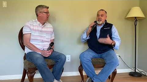 Qubit Tech Talk - May