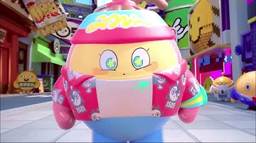 EGGY GO: NUEVA BETA  PRONTO  (FALL GUYS MOBILE)