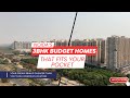 “Finally! A 3BHK That Fits Your Budget And Dreams” | Ajnara Homes, Noida Extension #noida #3bhk 