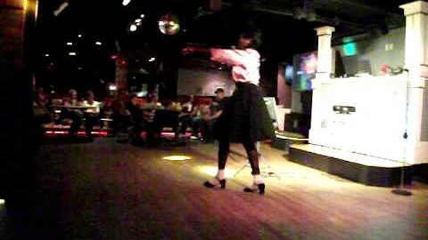 Angela Warner - Tootie Fruity