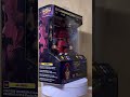 Jada toys m bison street fighter ii ultra the final challengers action figure inbox look